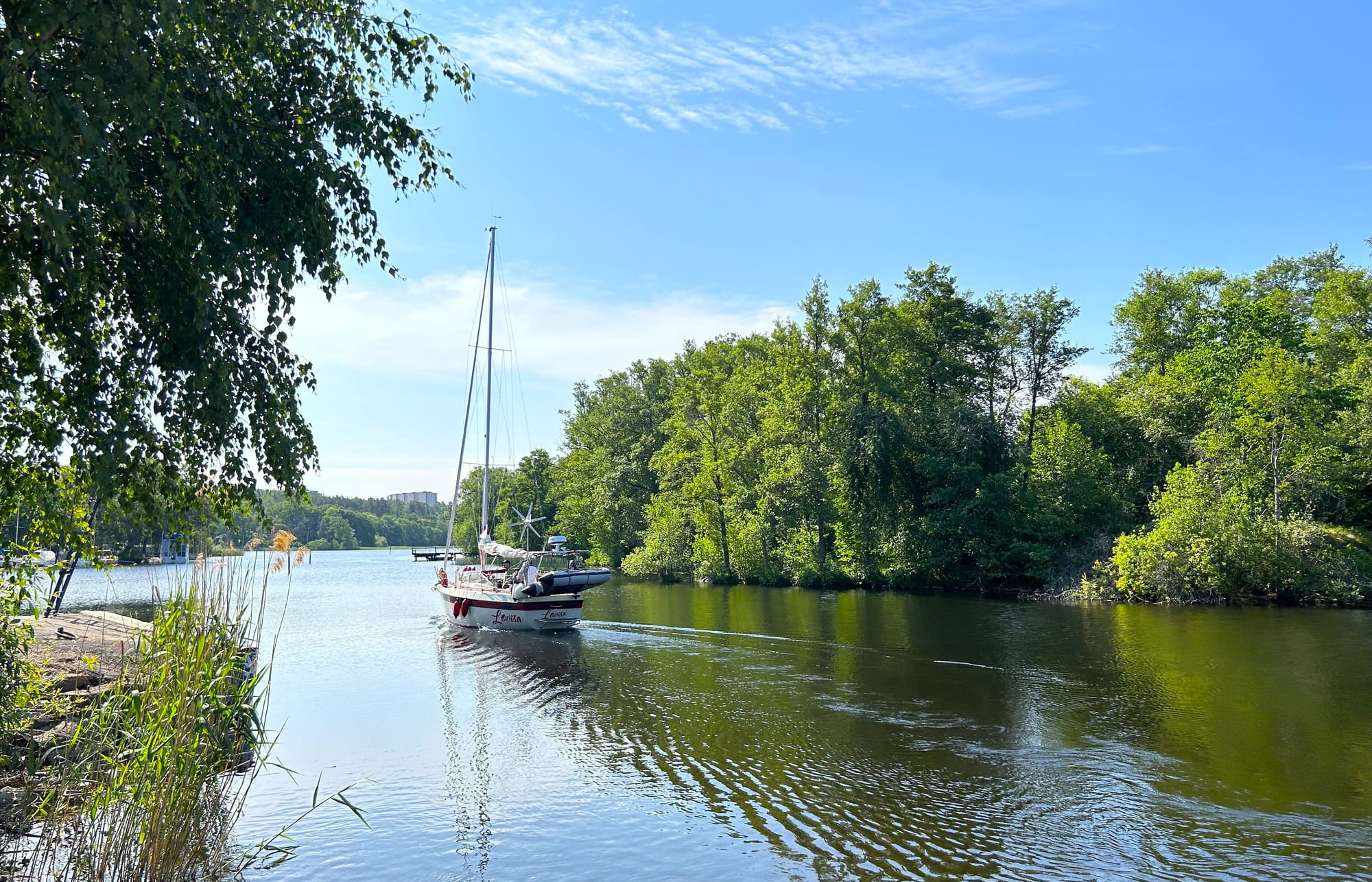 Stäkets motorbåtssällskap